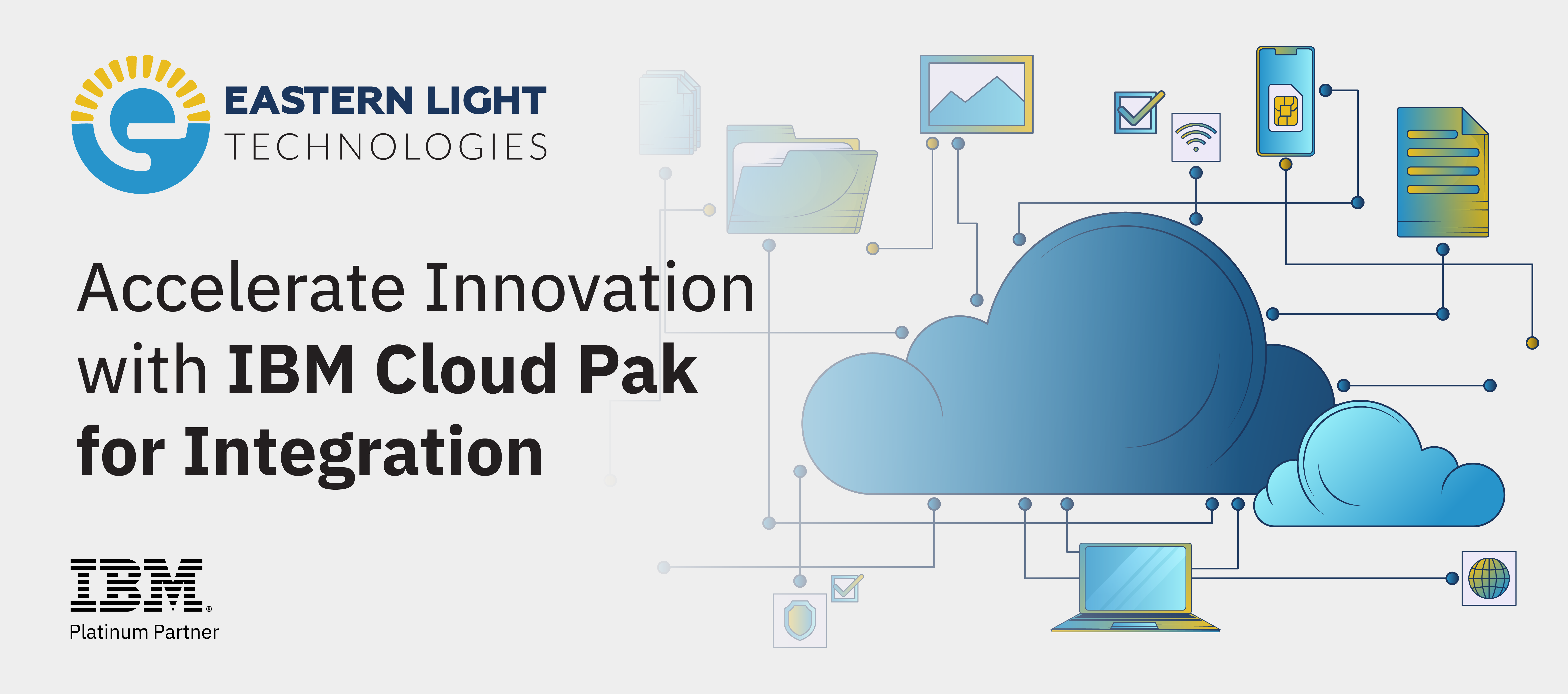 IBM Cloud Pak for Integration