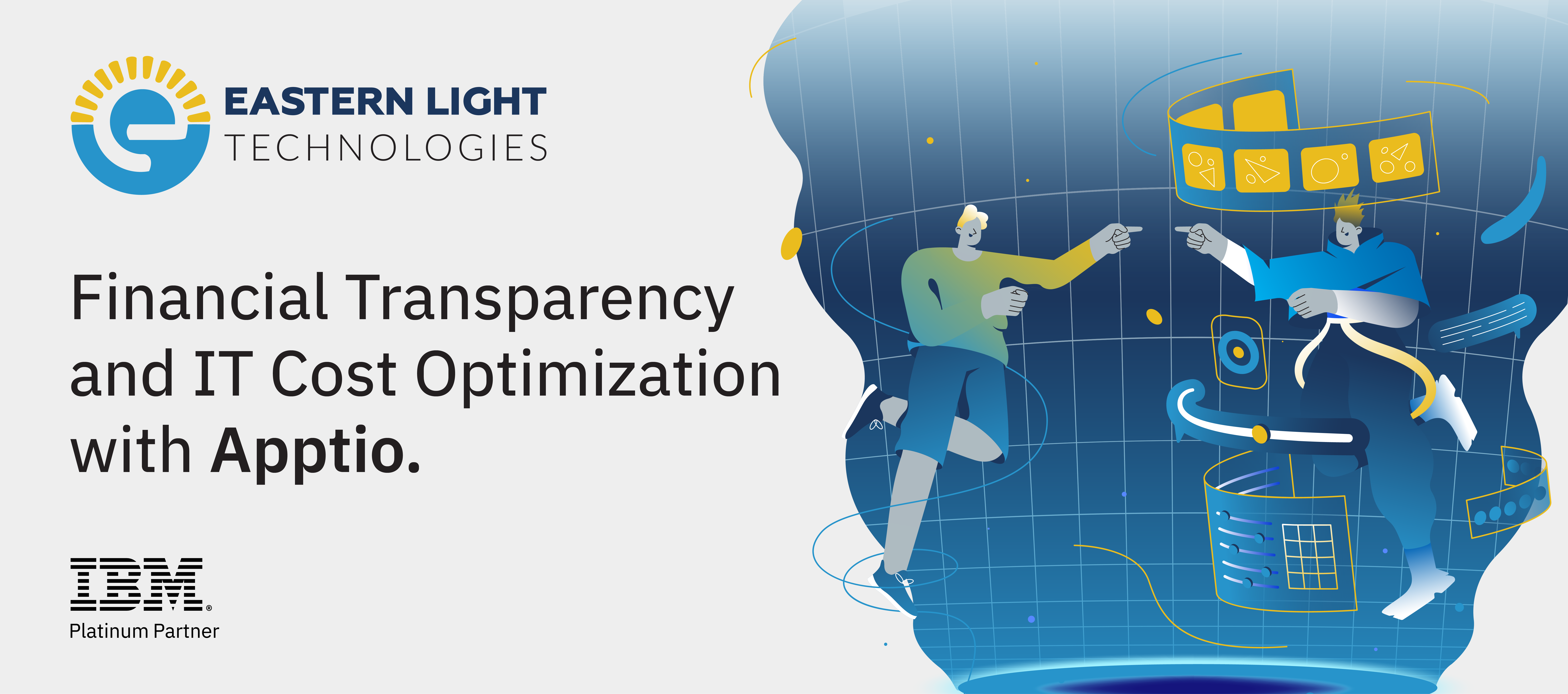 IBM Apptio IT Automation