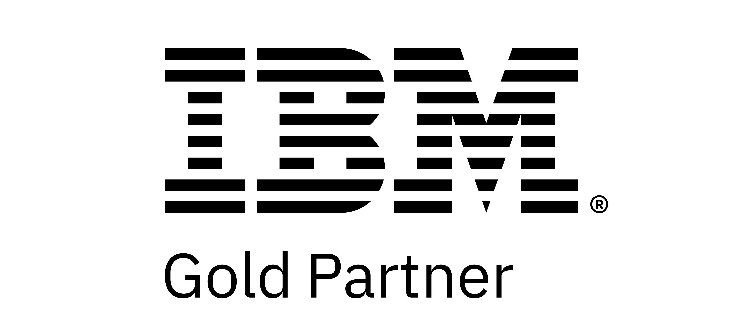 IBM Business Partner