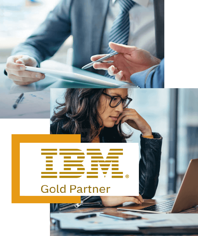 IBM Partner