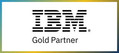 IBM Gold Partner