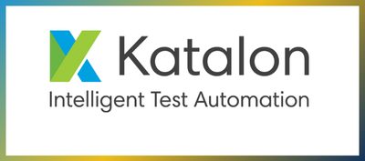 Katalon Partner