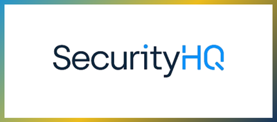 SecurityHQ Partner